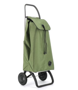 Rolser Shopping Cart -  Olive