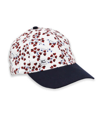 XS Unified Ball Cap - Heart Vine