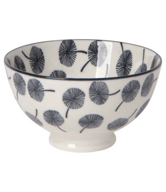Danica Studio Bowl - 4" - Gray Dandelion