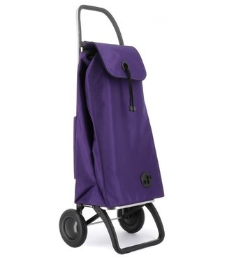 Rolser Shopping Cart -  Purple