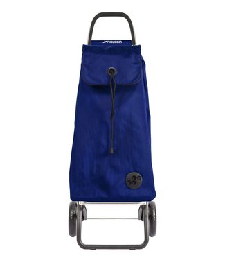 Rolser Shopping Cart - Classic - Sapphire
