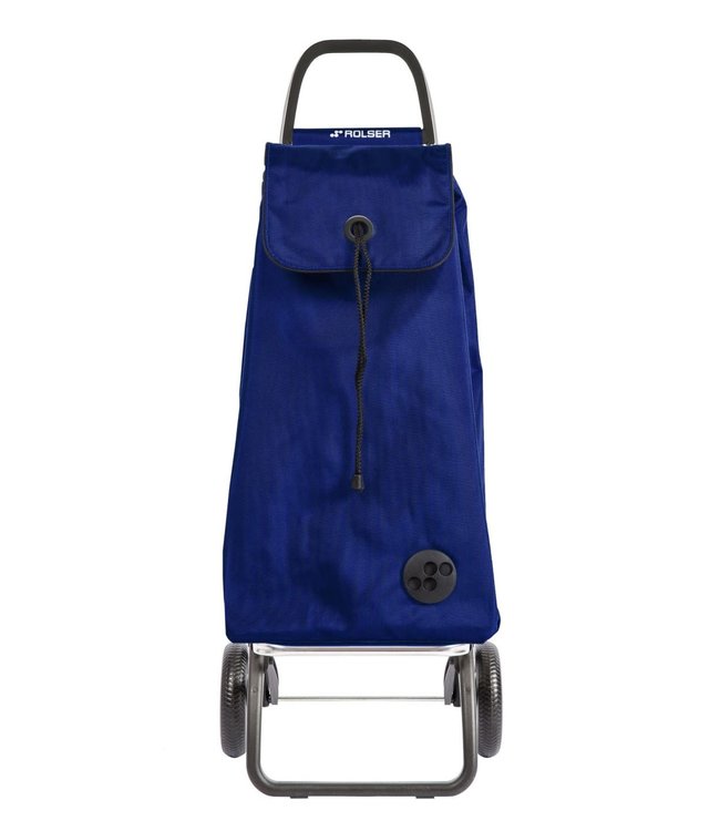 Rolser Shopping Cart - Classic - Sapphire