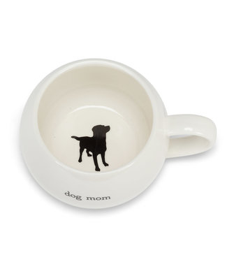 Abbott Ball Mug - Dog Mom