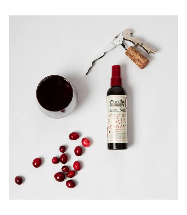 Red Wine Stain Remover