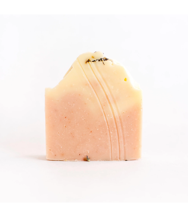 Soak Bath Co Lavender Soap Bar
