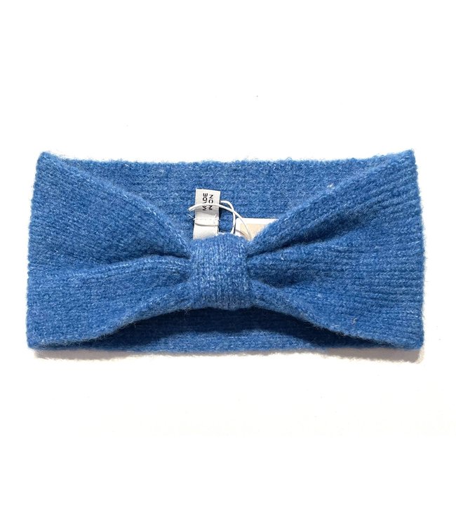 ICHI Kimma Headband - French Blue