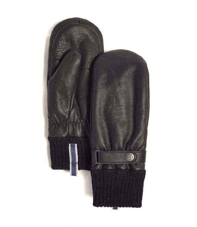 Brume World Yellowknife Mitt - Black