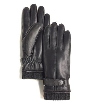 Brume World Bromont Glove - Black