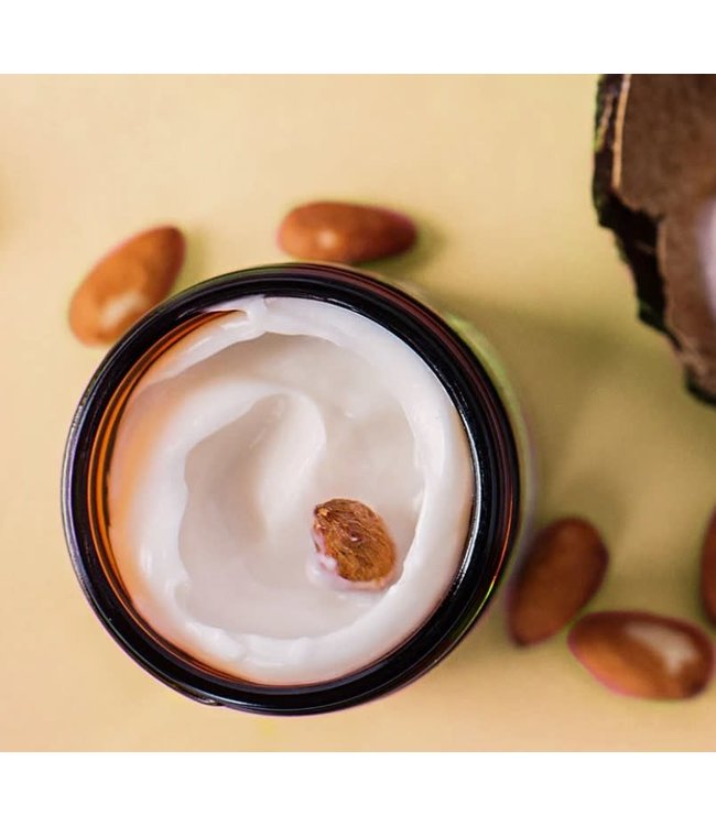 Barefoot Venus Essential Oil Hand Repair