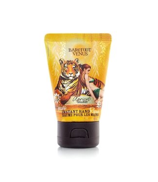 Barefoot Venus Apricot Brandy Mini Hand Repair