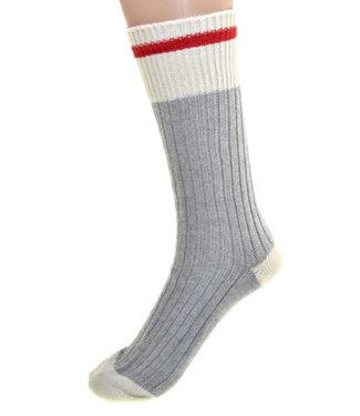 Boot Socks - Grey