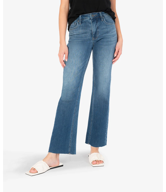 KUT Jeans Kelsey High Rise - Propelled