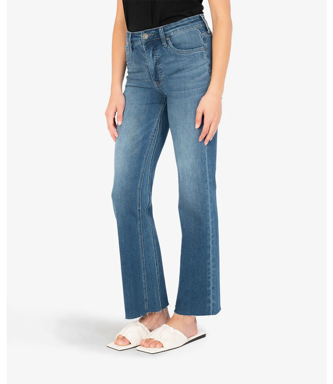 KUT Jeans Kelsey High Rise - Propelled