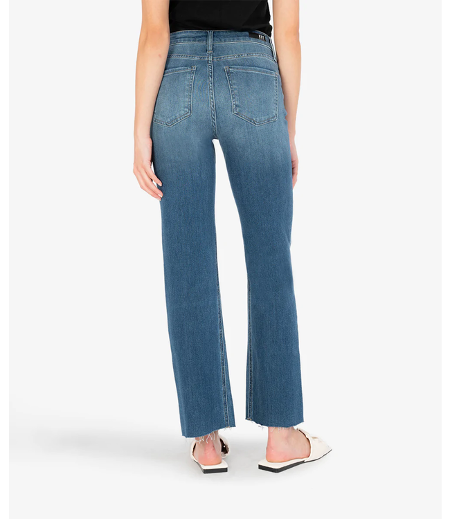 KUT Jeans Kelsey High Rise - Propelled