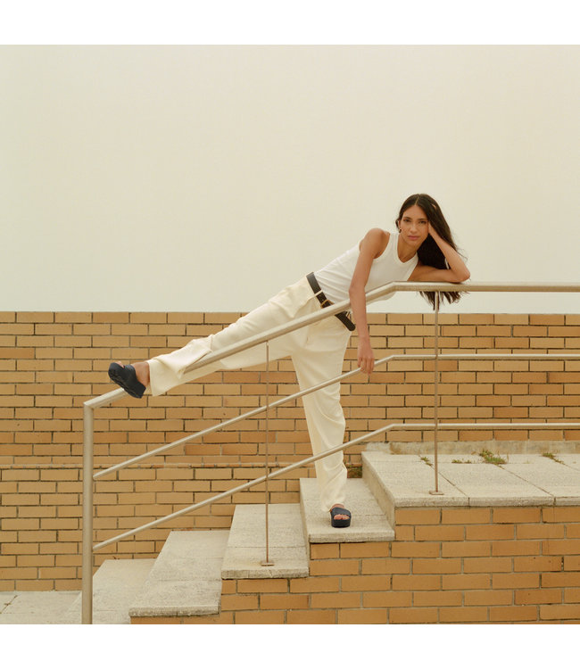 Lemon Jelly Sunny - Black