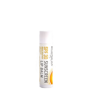 Bee by the Sea SPF Coconut Lip Balm