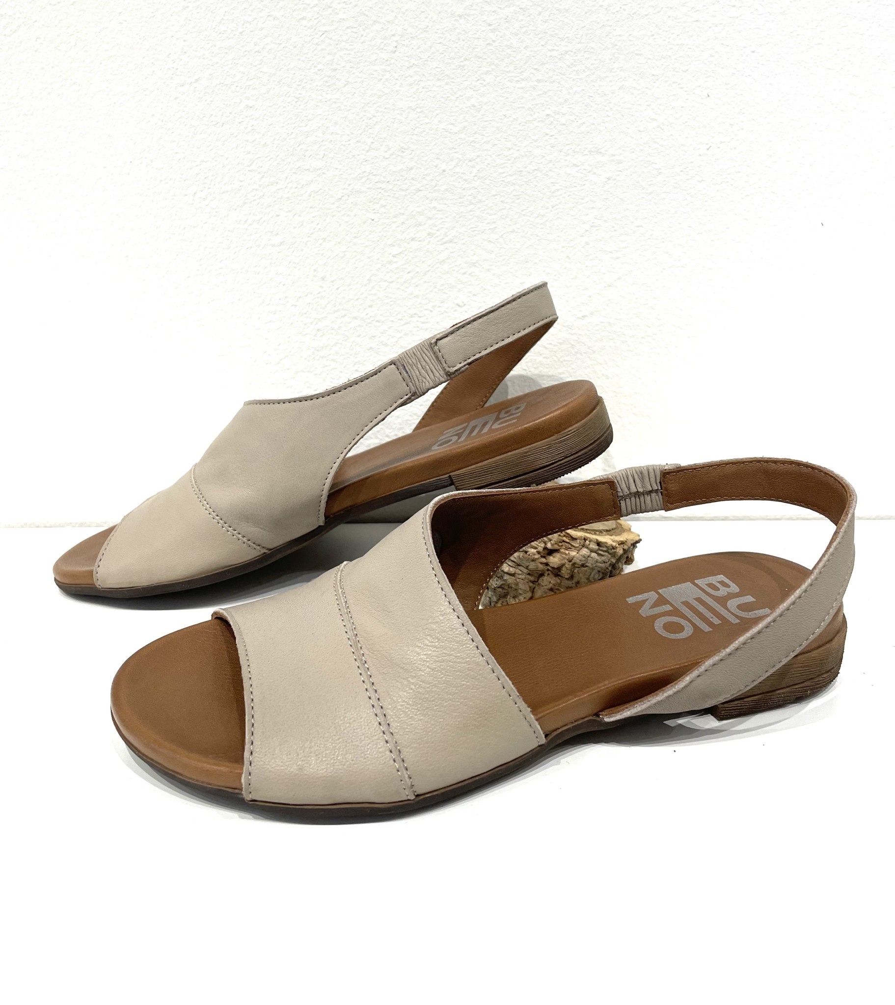 Light grey shop sandals