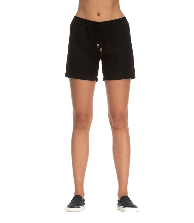 KEITO Shorts - Black