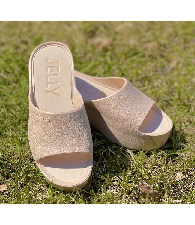 Lemon Jelly Sunny-Desert