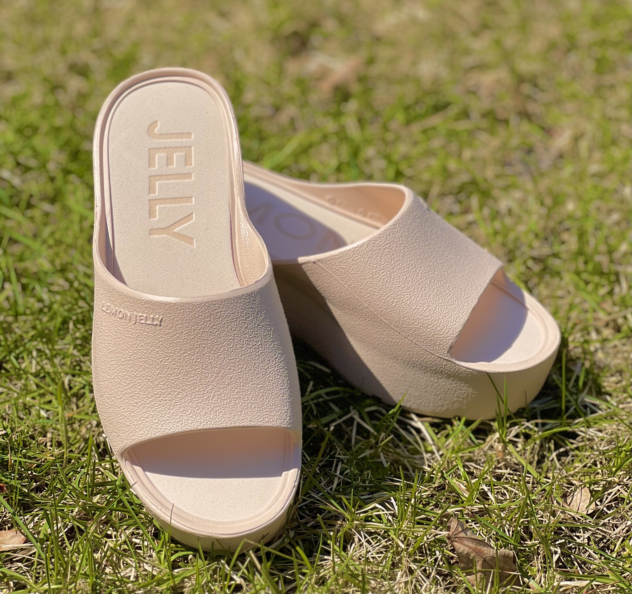 Sunny-Desert Set Me Free