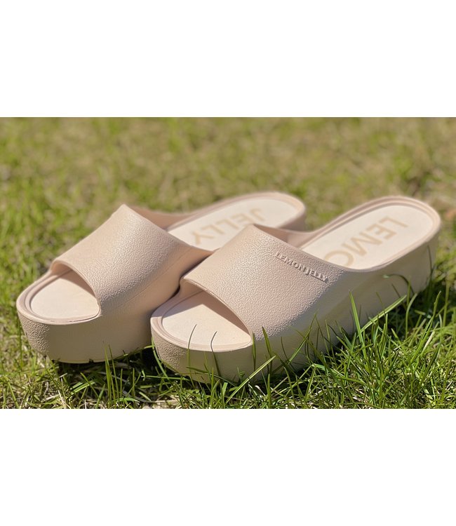 Lemon Jelly Sunny-Desert