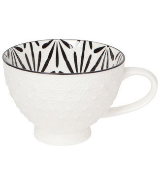 Danica Studio Mug Latte - White