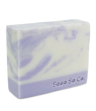 Soap So Co Soap - Lavender Dream