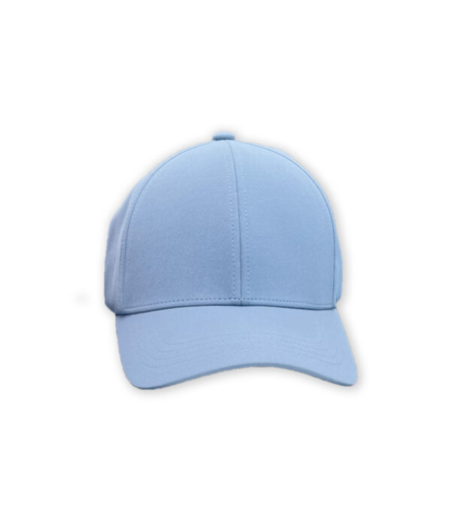 XS Unified Ball Cap - Steel Blue Tencel