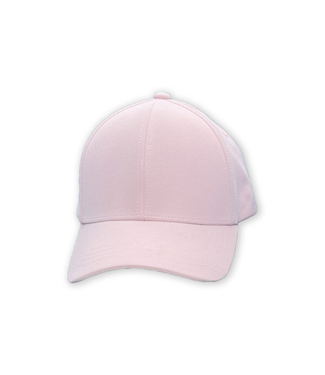 XS Unified Ball Cap - Dusty Rose Tencel