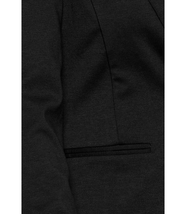 ICHI Kate Blazer - Black