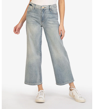KUT Jeans Charlotte High Rise - Medium