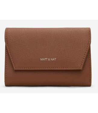 Matt & Nat VERASM Wallet - Pecan