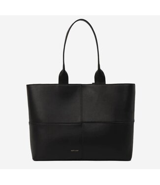 Matt & Nat Tristan Tote Bag - Black