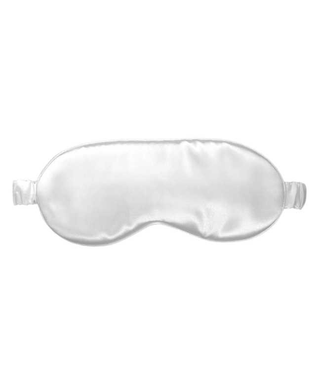 Honeylux Organic Silk Sleep Mask