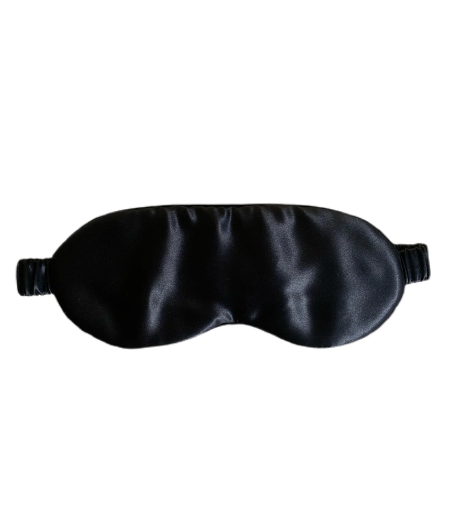 Honeylux Organic Silk Sleep Mask