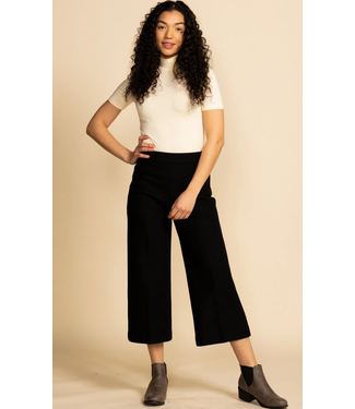 Pink Martini The Nadia Pants - Black