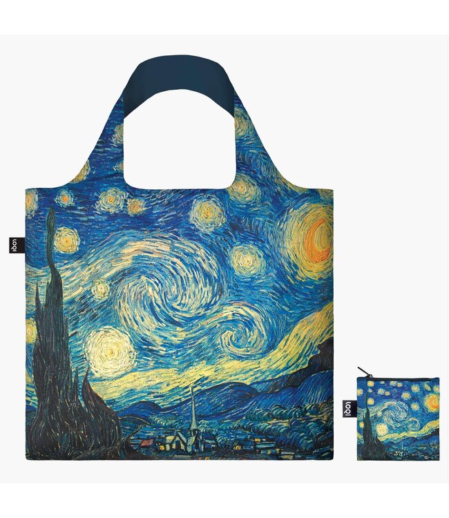 Loqi Loqi Bag - Starry Night