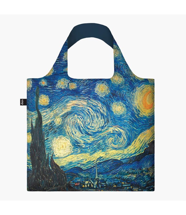Loqi Loqi Bag - Starry Night