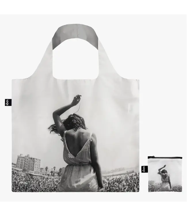 Loqi Loqi Bag - Venice Beach Rock Festival