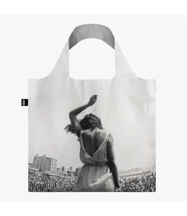 Loqi Loqi Bag - Venice Beach Rock Festival