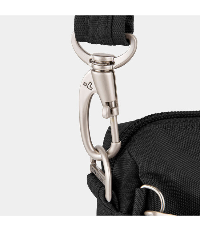 Travelon Anti-Theft Classic Small Crossbody - Black