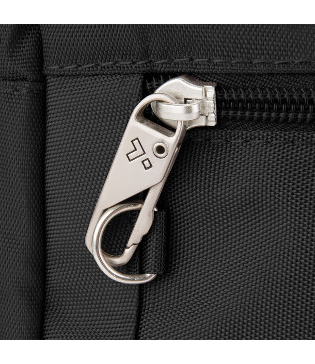 Travelon Anti-Theft Classic Small Crossbody - Black