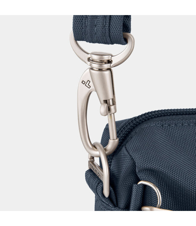 Travelon Anti-Theft Classic Small Crossbody - Midnight