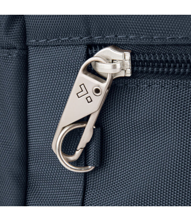 Travelon Anti-Theft Classic Small Crossbody - Midnight