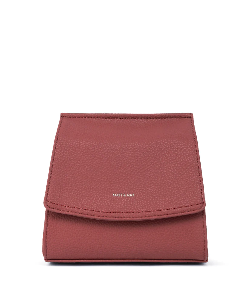 Erika Crossbody Lychee Set Me Free