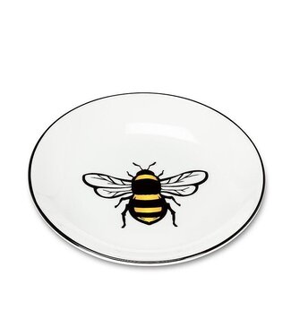 Abbott Mini Plate - Buzz