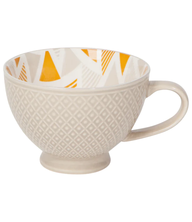 Danica Studio Mug Latte - Taupe