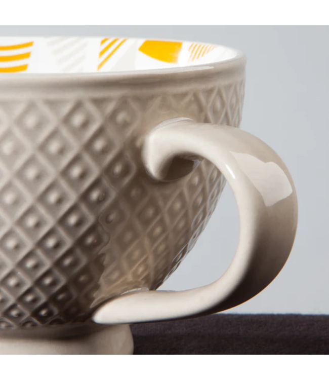 Danica Studio Mug Latte - Taupe