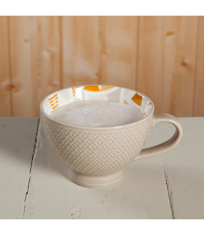 Danica Studio Mug Latte - Taupe