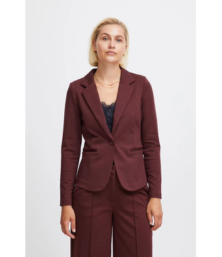 ICHI Kate Blazer - Port Royale